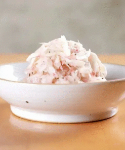 SAMBO SEUJEOT 600G