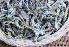 SHINGONHO MELCHI MEDIANO 200G