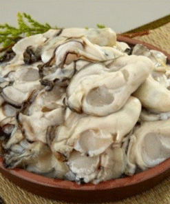 OSTRA BOLSA 1KG