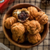 CHEIL GALLETITAS DE NUEZ