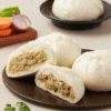 UCHA UCHA JJINPANG DE VERDURA