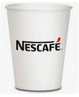 NESCAFE VASO CHICO