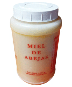 FRANSCISCANA MIEL 1KG