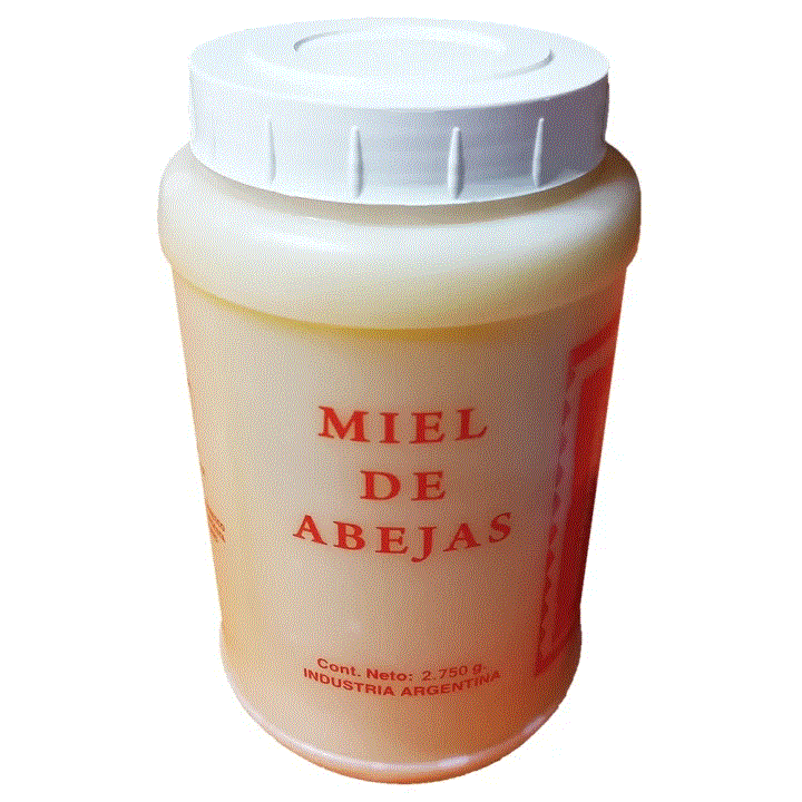 FRANSCISCANA MIEL 1KG