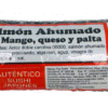 FUJI SUSHI ROLL SALMON AHUMADO MANGO