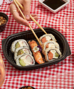 FUJI SUSHI SURTIDO