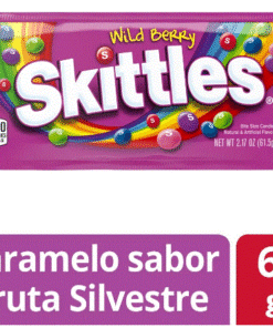 SKITTLE WILD BERRY 61G