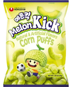 NONGSHIM MELON KICK