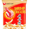NONGSHIM SHRIMP CRACKER ORIGINAL 75G