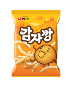 NONGSHIM POTATO SNACK
