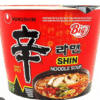 NONGSHIM SHIN RAMYUN BIG BOWL