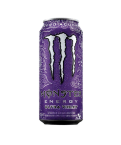 MONSTER ULTRA VIOLET 473ML