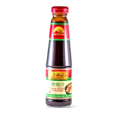 LEE KUM KEE SALSA ESTILO TERIYAKI 250ML