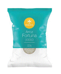 SEMAUL ARROZ FORTUNA 1KG