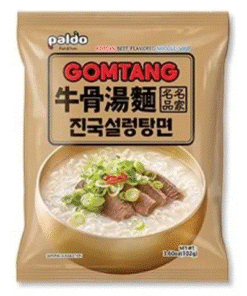 PALDO GOMTANG 102G