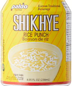 PALDO RICE PUNCH