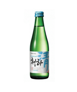 LOTTE CHUNHA 300ML