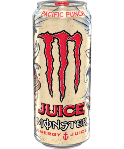 MONSTER PACIFIC PUNCH 473ML