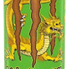 MONSTER DRAGON ICE TEA 473ML