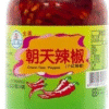 차우르 티안 고추기름 DING HO CHAUR TIAN PEPPER