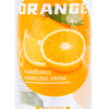 ELISHA SPARKLING DRINK ORANGE