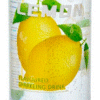 ELISHA SPARKLING DRINK LEMON