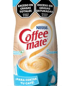 NESTLE COFFEE MATE SUAVE 170G