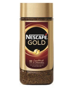 NESCAFE GOLD 100G