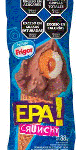 FRIGOR EPA CRUNCH