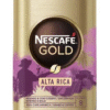 NESCAFE GOLD ALTA RICA 100G