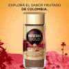 NESCAFE GOLD COLOMBIA 100G
