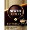 NESCAFE GOLD ESPRESSO 100G