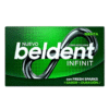 MONDELEZ BELDENT INFINIT MENTA