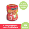 MONDELEZ BELDENT FRUTILLA LIMA 54G