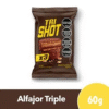 MONDELEZ TRI SHOT BLANCO