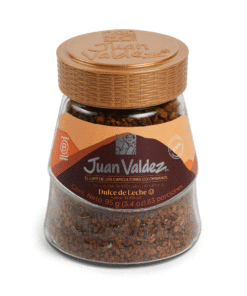 JUAN VALDEZ DULCE DE LECHE 95G