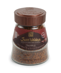 JUAN VALDEZ CHOCOLATE 95G
