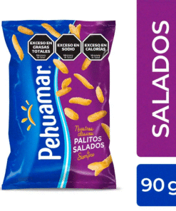 PEPSICO PEHUAMAR PALITOS SALADOS