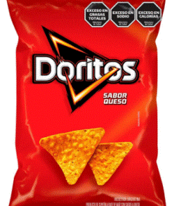 DORITOS QUESO