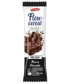 FLOW CEREAL PURO CACAO