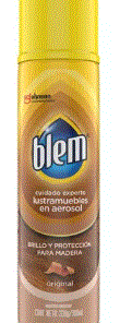 JOHNSON BLEM ORIGINAL