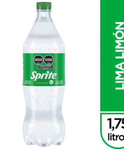 FEMSA SPRITE LIMA LIMON 1.75L