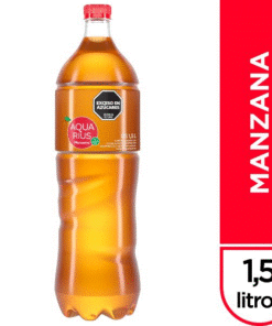 AQUARIUS MANZANA