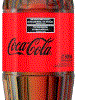 FEMSA COCA COLA SIN AZUCAR 500ML