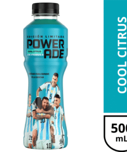 POWER ADE COOL CITRUS