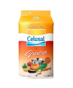 CELUSAL SAL GRUESA 1KG