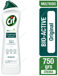 CIF CREMA MULTIUSO ORIGINAL
