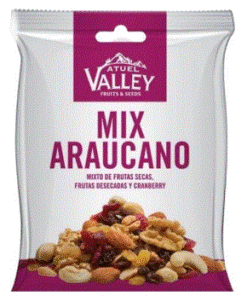 ATUEL VALLEY MIX ARAUCANO