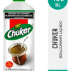 CHUKER 0 CALORIAS 400CM3