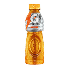 GATORADE NARANJA